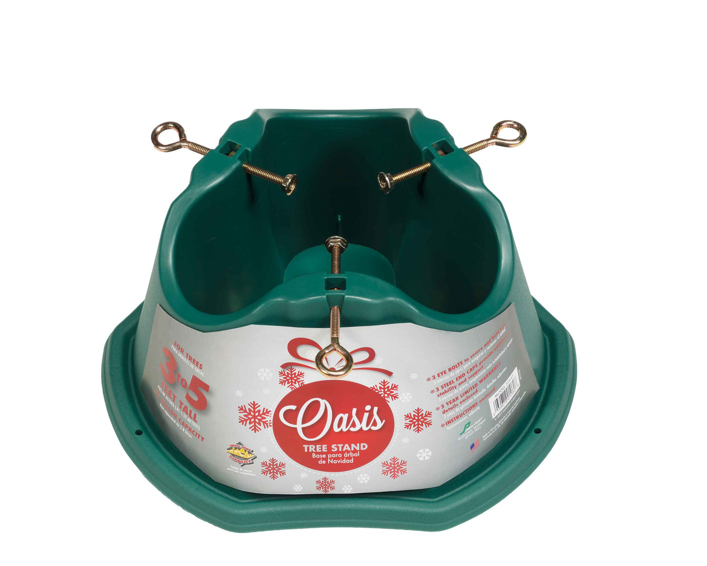 Christmas Tree Stand (3-5 Foot)