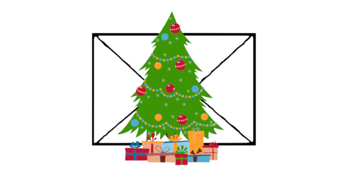 Gift Card Christmas Trees in the Mail – Christmas Trees In The Mail