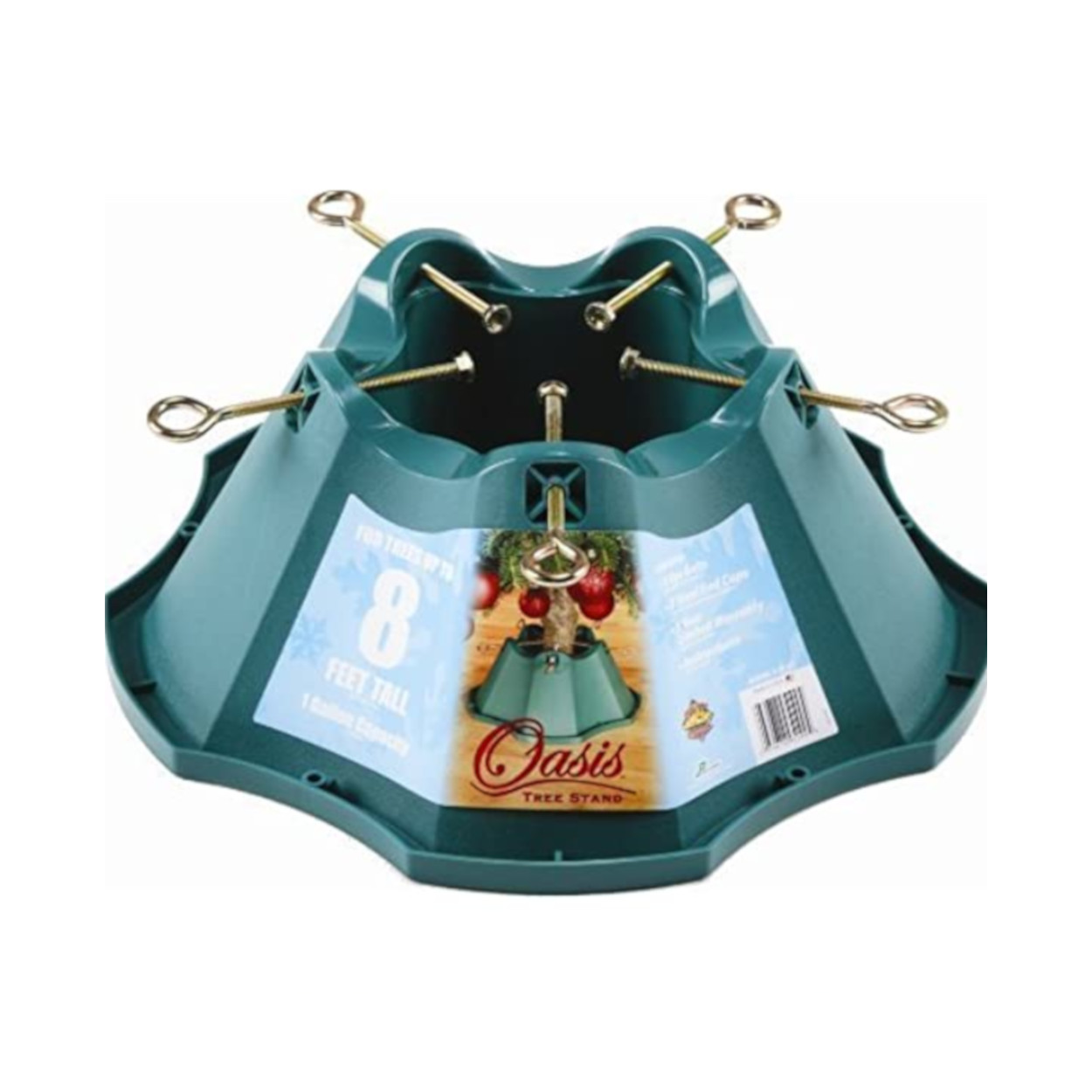 Large Christmas tree stand