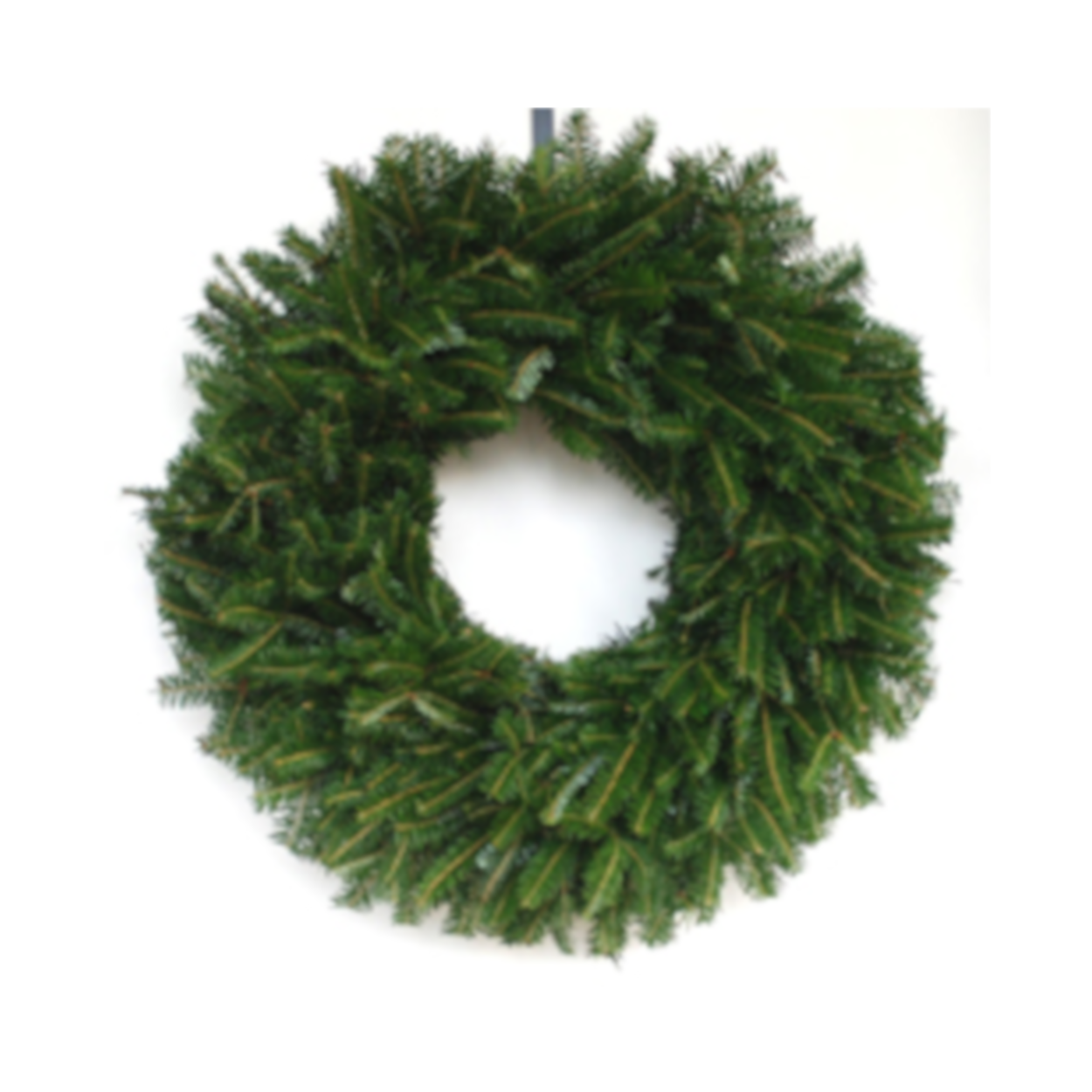 christmas wreath delivery