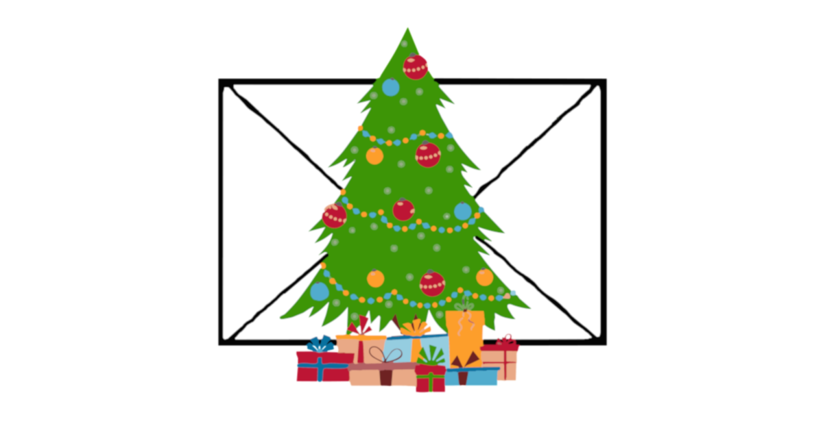 Real Christmas Trees in the Mail – Christmas Trees In The Mail